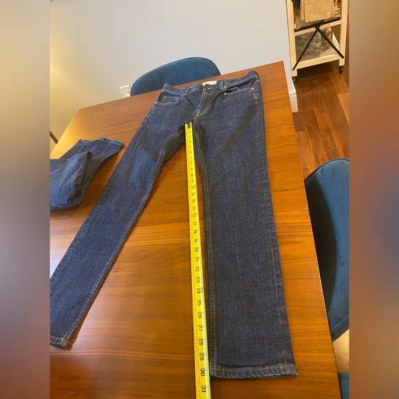 Everlane Skinny Jean - Picture 8 of 9